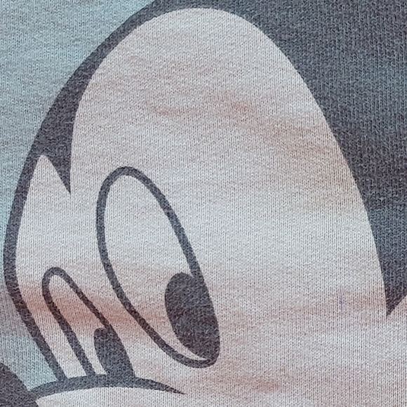 Next Direct Mickey sweatshirt 5-6 years - Picture 13 of 15